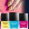 butter LONDON Pop Art Collection