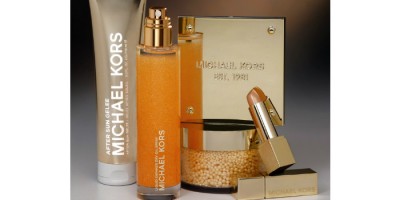 Michael Kors Beauty Collection