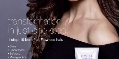 Alterna Haircare Caviar CC Cream