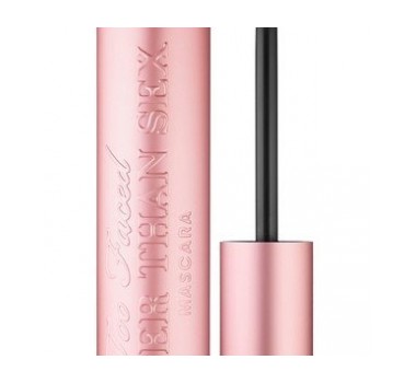 Too Faced Better Than Sex Mascara