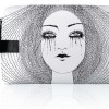 MAC Illustrated bags by Anja Kroencke 