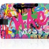 MAC Illustrated bags by Indie 184