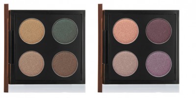 MAC Temperature Rising Collection for Summer 2013