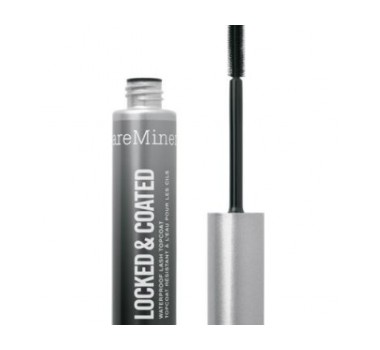 bareEscentuals Locked & Coated Waterproof Lash Topcoat