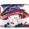 MAC Antonio Lopez Tote