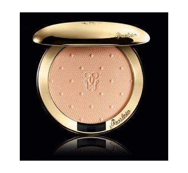 Guerlain Les Voilettes Powder