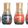 Bourjois New York Collection Mini Nail Polish Set