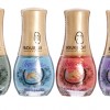 Bourjois Pastel Mania Mini Nail Polish Set