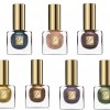 Estée Lauder Pure Color Metallics Vivid Shine Nail Lacquer
