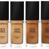 Smashbox Liquid Halo HD Foundation