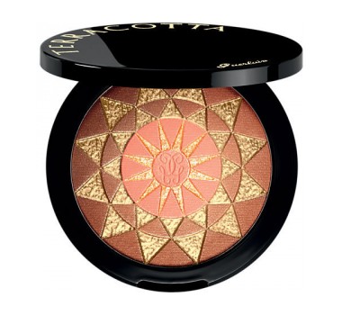 Guerlain Terracota Terra Nerolia Tan Enhancing Bronzer