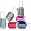 Essie For The Twill of it Collection