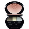 Giorgio Armani Green Earth Face & Eye Palette