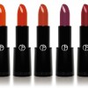 Giorgio Armani Rouge d'Armani for Fall 2013