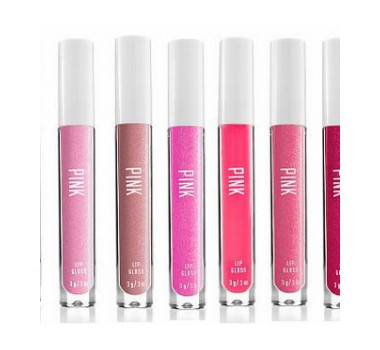 Victoria's Secret Pink Lip Gloss