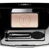 Chanel Ombre Essentielle Soft Touch Eyeshadow in Gri-Gri