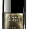Chanel Le Vernis in Alchimie