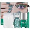 Nails Inc. Bling It On Emerald Kit