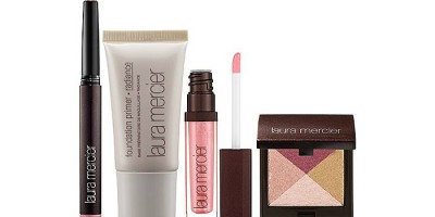Laura Mercier Secrets of Radiance Volume 5