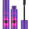 Essence Lashes Triple Black Mascara 