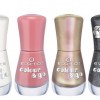Essence Essence Colour & Go Nail Polish