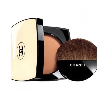 Chanel Les Beiges Healthy Glow Sheer Powder SPF 15 / PA