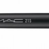 MAC 215 Medium Shade Brush