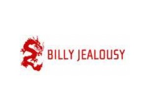 Billy Jealousy