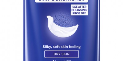 Nivea In-Shower Body Moisturizer