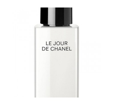 Chanel Le Jour De Chanel