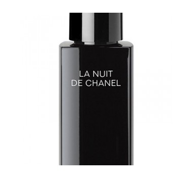Chanel La Nuit De Chanel