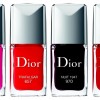 Dior Rouge Dior Vernis