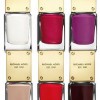 Michael Kors Nail Lacquer
