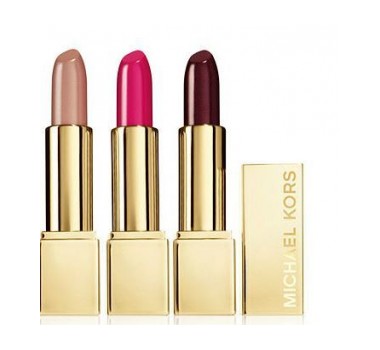 Michael Kors Lip Lacquer