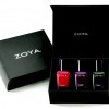 Zoya You Knew Me When Collection