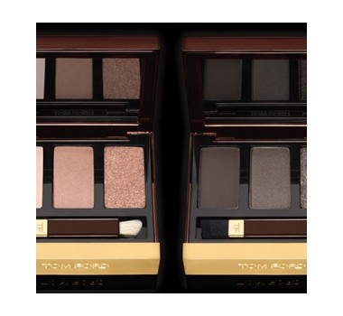 Tom Ford Ombre Eye Color Trio Palette