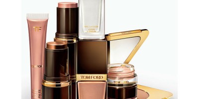 Tom Ford Makeup for Summer 2013