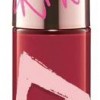 MAC RiRi Hearts MAC Lipglass