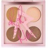 MAC RiRi Hearts MAC Her Cocoa Eyeshadow Quad