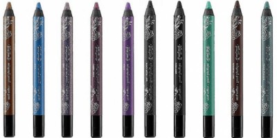 Kat Von D Mini Autograph Pencils 