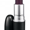 MAC Rich Baker Lipstick in Cyber