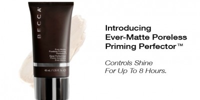  Becca Ever-Matte Poreless Priming Perfector