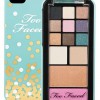 Too Faced Jingle All The Way Pop-Out Makeup Palette & Phone Case