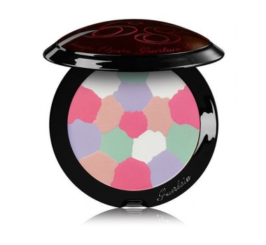 Guerlain Crazy 68 Météorites Illuminating Compact