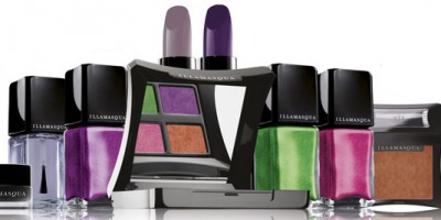 Illamasqua Paranormal Collection
