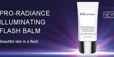 Elemis Pro-Radiance Illuminating Flash Balm