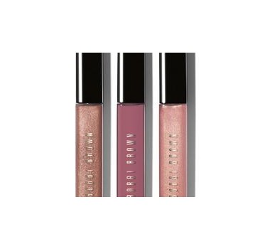Bobbi Brown Lip Gloss Trio 2013
