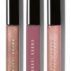 Bobbi Brown Lip Gloss Trio 2013