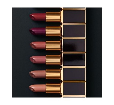 Tom Ford Limited Edition 12-Piece Lipstick Set