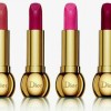 Dior Diorific Collection Golden Winter Long-Wearing True Color Lipstick